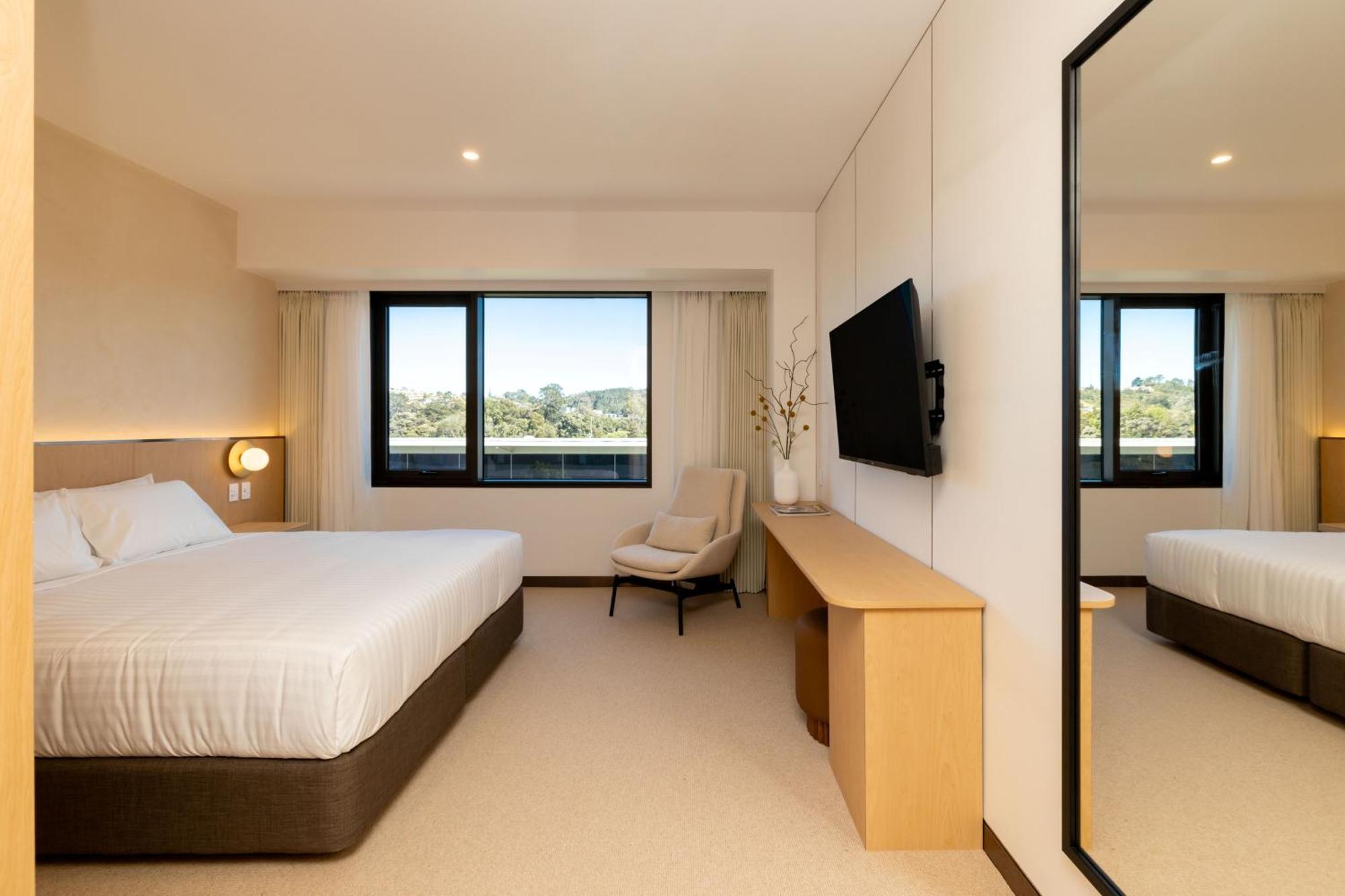 Maxim Hotel - Auckland Esterno foto