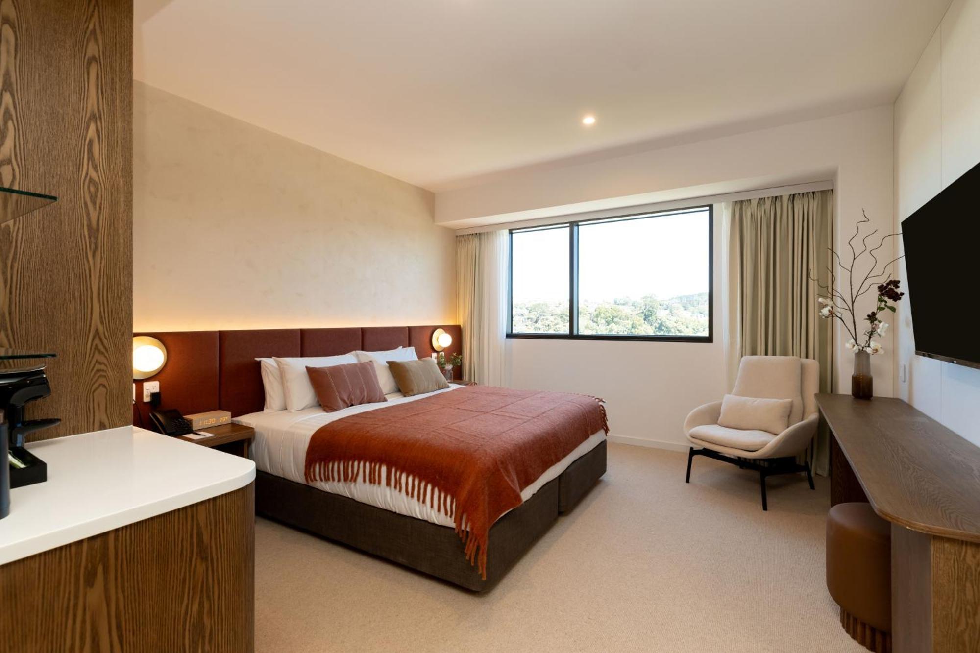 Maxim Hotel - Auckland Esterno foto