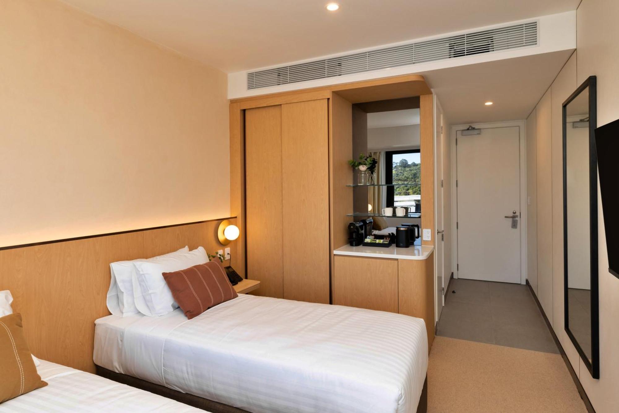 Maxim Hotel - Auckland Esterno foto